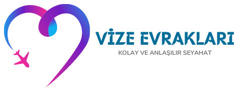 Vize Evrakları